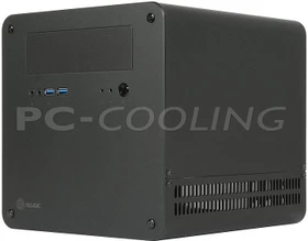 Abee acubic M20 schwarz, Mini-ITX