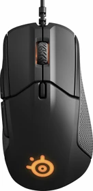 SteelSeries Rival 310, USB