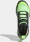 adidas Terrex Free Hiker signal green/cloud white/signal pink (Herren) Vorschaubild