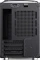 Jonsbo C6 MAX Black, schwarz, Glasfenster Vorschaubild