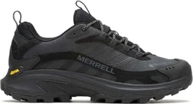 Merrell Moab Speed 2 GTX black/moon (Herren)