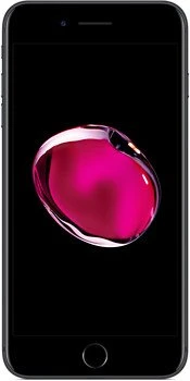 Apple iPhone 7 Plus 128GB mit Branding
