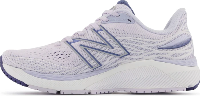 New Balance Fresh Foam X 860v12 libra/night air/night sky (Damen)