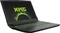 Schenker XMG Apex 15-E18mnq, Core i7-8700, 16GB RAM, 256GB SSD, 1TB HDD, GeForce GTX 1060, DE Vorschaubild