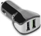 Celly Turbo Car Charger 3.4A schwarz Vorschaubild