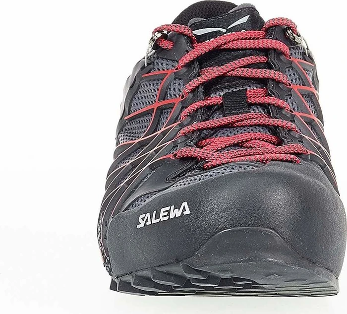 Salewa Wildfire GTX black out/bergot (Herren)