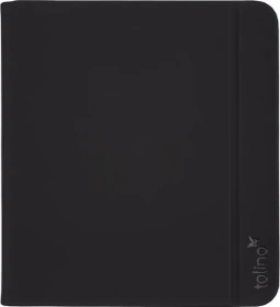 tolino vision color Slim Cover, schwarz