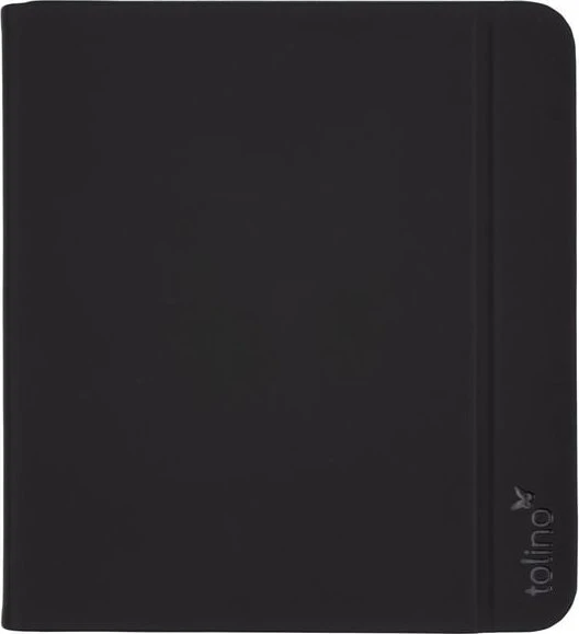 tolino vision color Slim Cover, schwarz