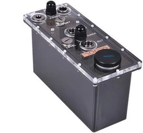 Alphacool Geysir Double Power für 2x Eheim 600