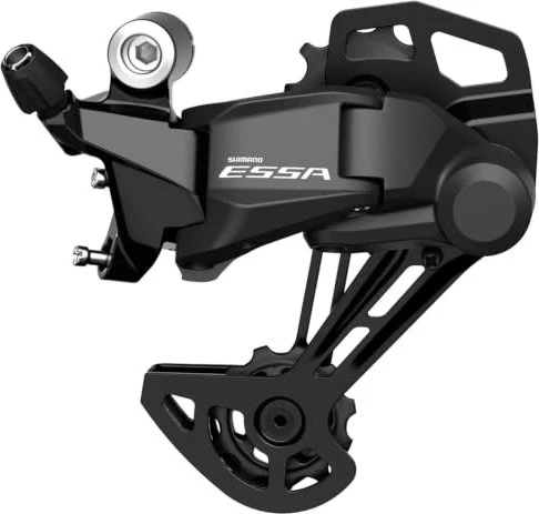 Shimano Essa RD-U2000 8s 11-45t Schaltwerk kurz