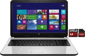 HP Laptop 15-g025ng, A8-6410, 4GB RAM, 500GB HDD, DE