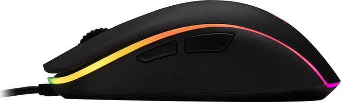 HP HyperX Pulsefire Surge RGB Gaming Mouse, USB