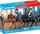 playmobil City Action Polizeireiterstaffel (71877)