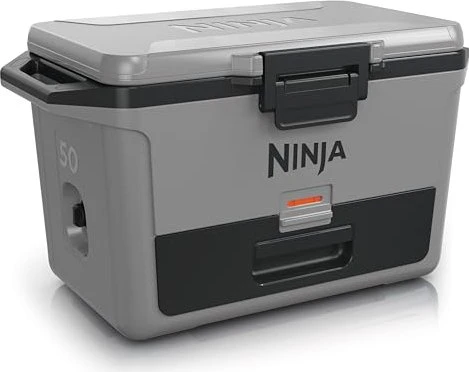 Ninja FrostVault 47 Passiv-Kühlbox slate grey