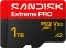SanDisk Extreme PRO microSD Card Series Vorschaubild