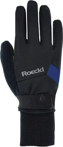 Roeckl Lappi 2 Laufhandschuhe