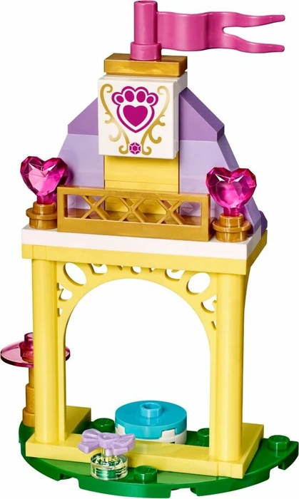 LEGO Disney Princess - Suzettes Reitanlage