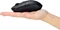 Kensington MY430 EQ Wireless Rechargeable Mouse, schwarz, USB/Bluetooth Vorschaubild