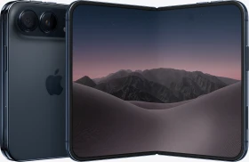 Apple iPhone Duo 2TB nachthimmel
