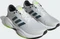 adidas Response crystal white/arctic night/lucid lemon (Herren) Vorschaubild