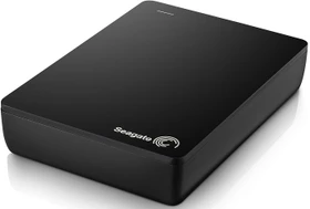 Seagate Backup Plus Fast Portable, 4TB, USB 3.0 Micro-B