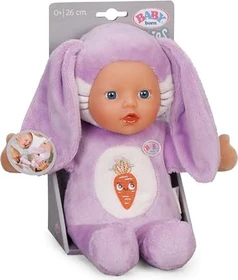 Zapf creation BABY born for babies - Funny Hase 26cm