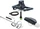 Festool MX 1000 RE EF HS3R Elektro-Rührwerk (575807)