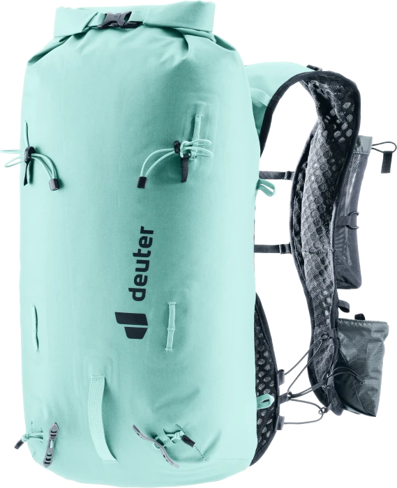 Deuter Vertrail 16