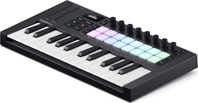 Novation Launchkey Mini 25 MK4