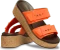 Crocs Brooklyn Cork Buckle topaz (Damen) Vorschaubild