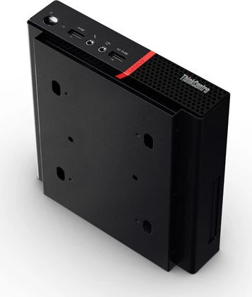 Lenovo ThinkCentre M715q Tiny 2nd Gen, Ryzen 3 2200GE, 8GB RAM, 256GB SSD, DE