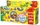 Ses Creative Knete Mania mit Förmchen 8x 90g (00498)