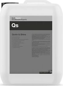 Koch Chemie Quick & Shine 10l