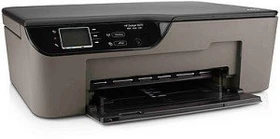 HP DeskJet 3070A, Tinte, mehrfarbig
