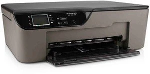 HP DeskJet 3070A, Tinte, mehrfarbig