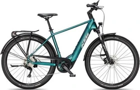 KTM Macina Gran 820 purple flip matt Modell 2026