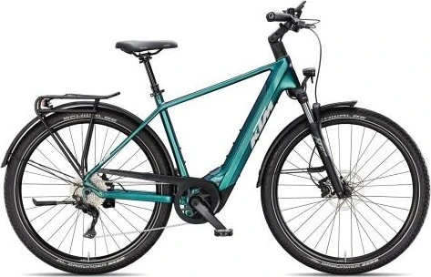 KTM Macina Gran 820 (Modell 2025/2026)