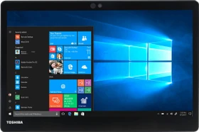 Toshiba Portege X30T-E-13M LTE, LTE