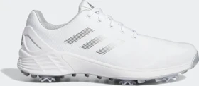 adidas ZG21 cloud white/dark silver metallic/silver metallic (Herren)
