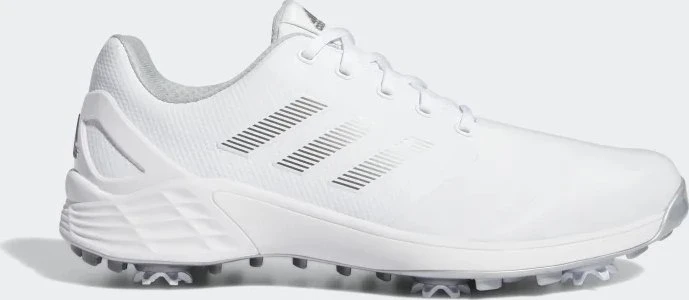 adidas ZG21 cloud white/dark silver metallic/silver metallic (Herren)