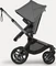 Bugaboo Fox 5 Renew 2in1 Gestell Graphite moon grey Vorschaubild