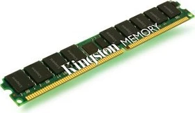 Kingston ValueRAM VLP RDIMM 2GB, DDR2-667, CL5, 1RX4, reg ECC