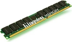 Kingston ValueRAM VLP RDIMM 2GB, DDR2-667, CL5, 1RX4, reg ECC