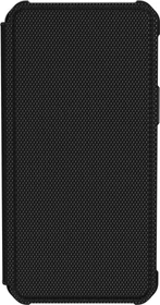 UAG Metropolis Case für Apple iPhone 12 Pro Max FIBR ARMR Black