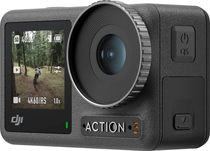 DJI Osmo Action 3 Standard Combo