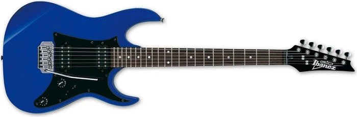 Ibanez GRX20 JB Jewel Blue