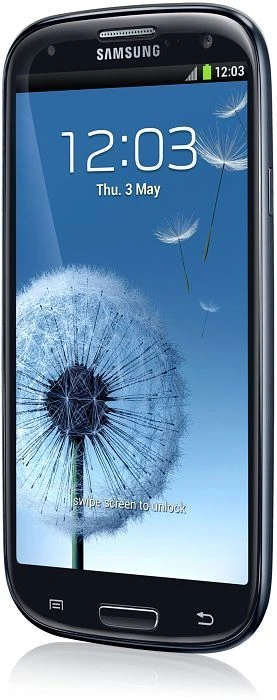 Samsung Galaxy S3 i9300 16GB mit Branding