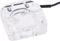 Alphacool Eisdecke Acryl DDC Pumpenaufsatz V4, G1/4 Vorschaubild