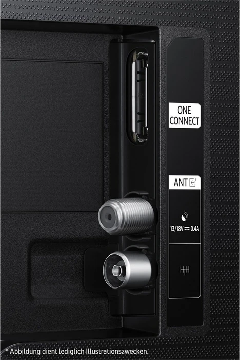 Samsung The Frame (2023) GQ32LS03CBU