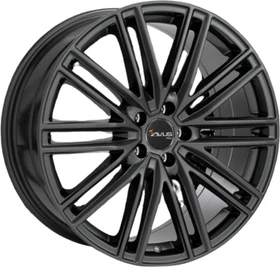 Avus Racing AC-M08 10.0x22 5/130 ET50 (verschiedene Farben)